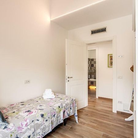 Appartement Chez Carme' à Sorrente Extérieur photo