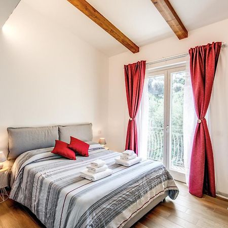 Appartement Chez Carme' à Sorrente Extérieur photo