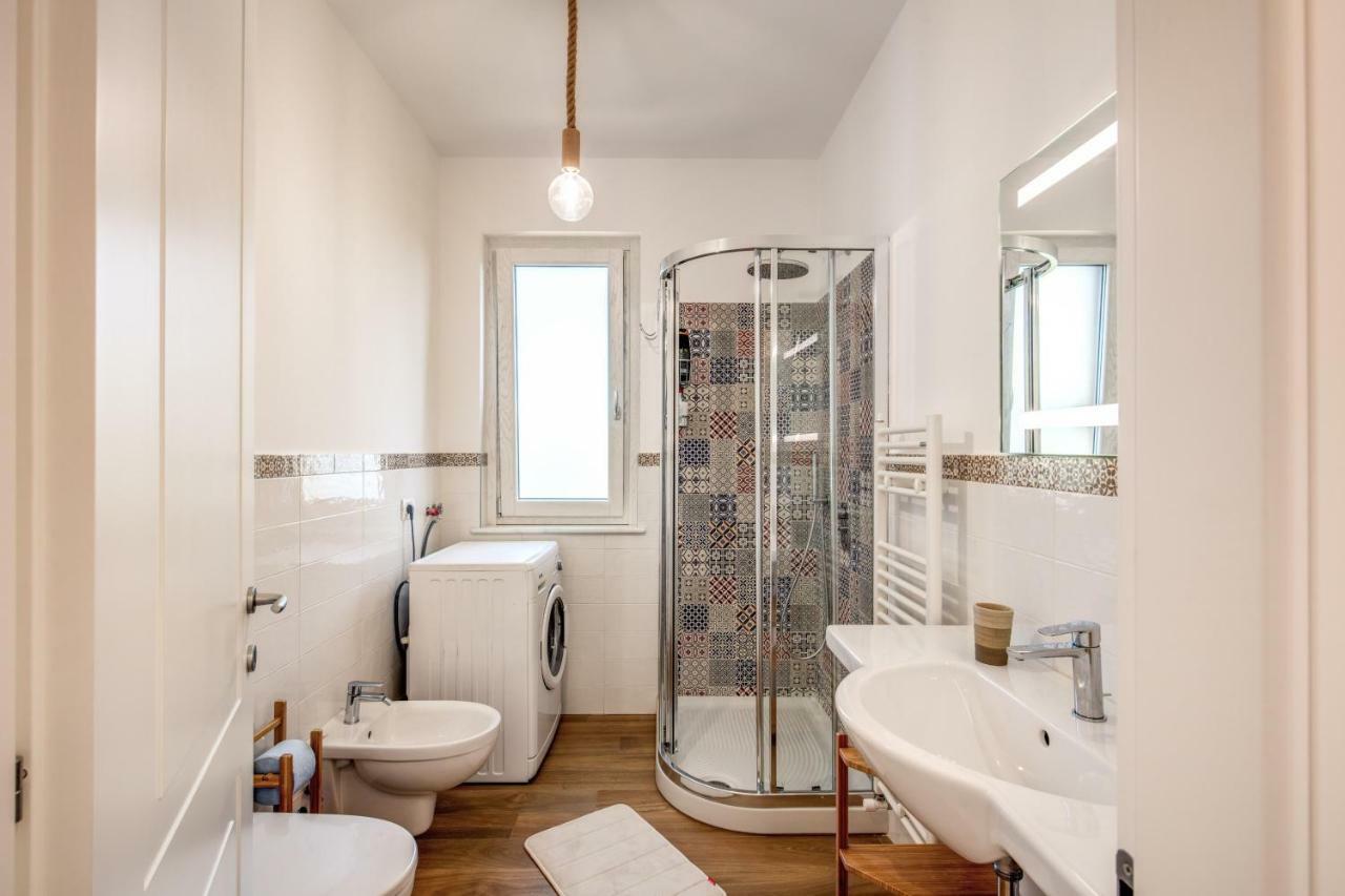 Appartement Chez Carme' à Sorrente Extérieur photo