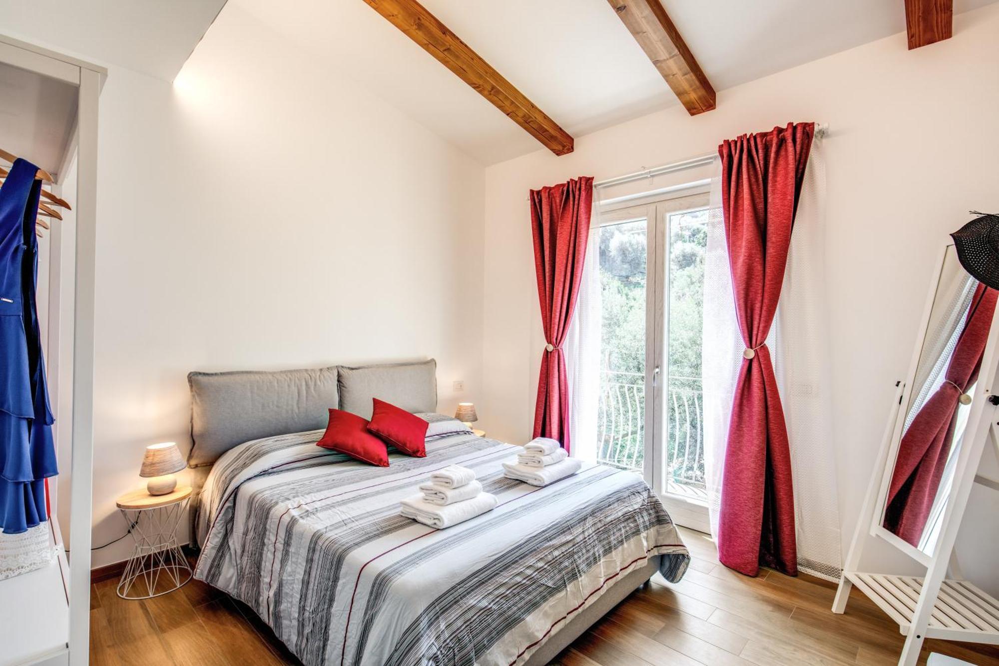 Appartement Chez Carme' à Sorrente Extérieur photo