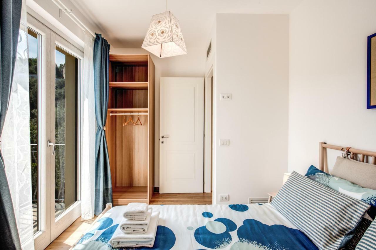 Appartement Chez Carme' à Sorrente Extérieur photo