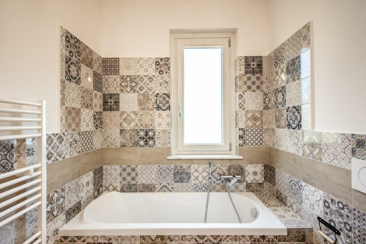 Appartement Chez Carme' à Sorrente Extérieur photo