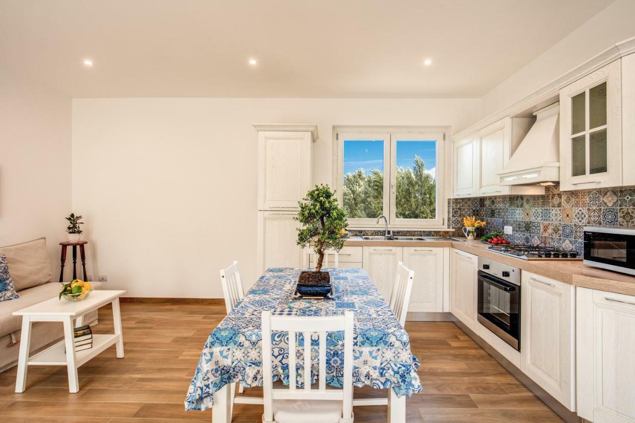 Appartement Chez Carme' à Sorrente Extérieur photo
