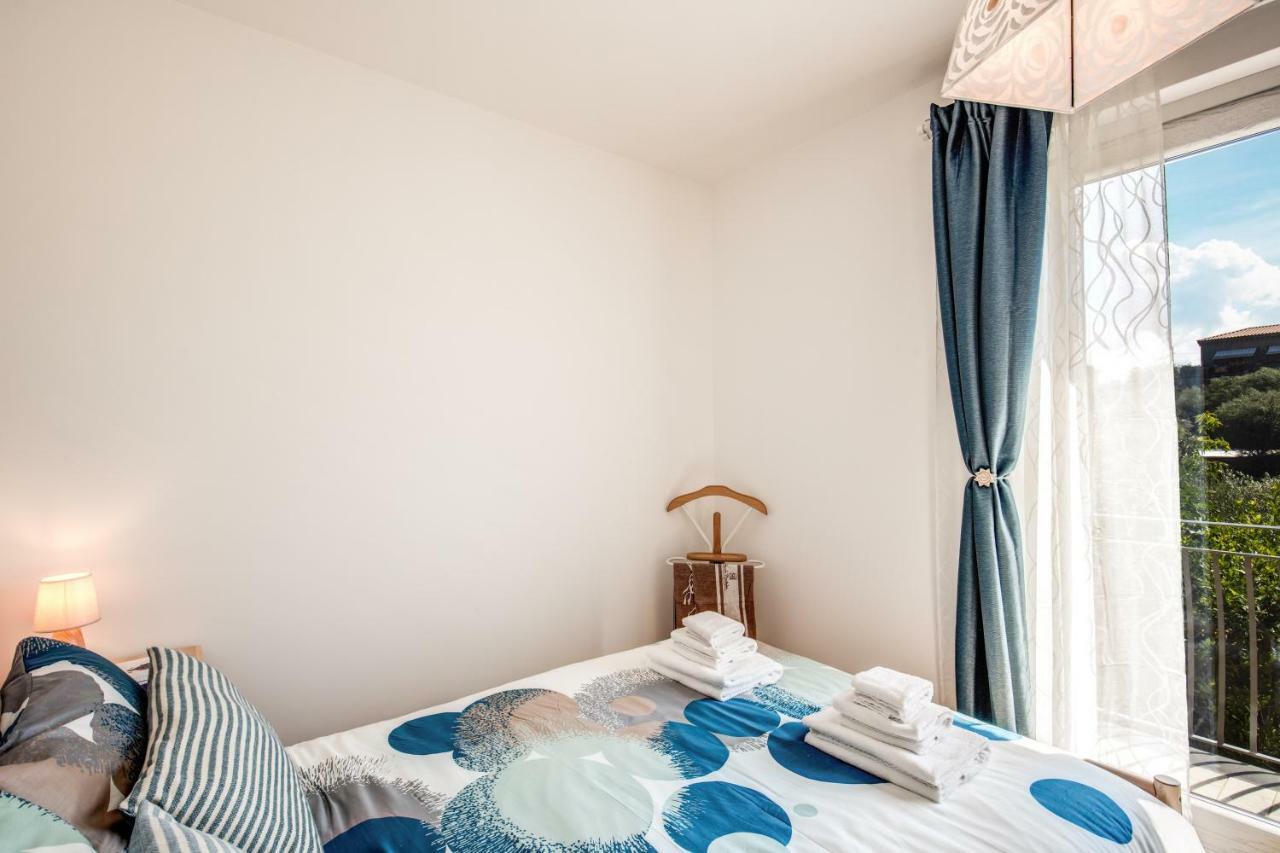 Appartement Chez Carme' à Sorrente Extérieur photo